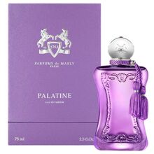 Palatine EDP