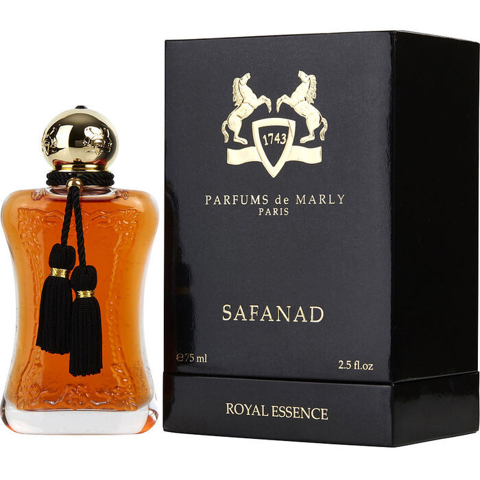 Safanad EDP