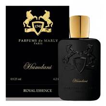 Hamdani EDP