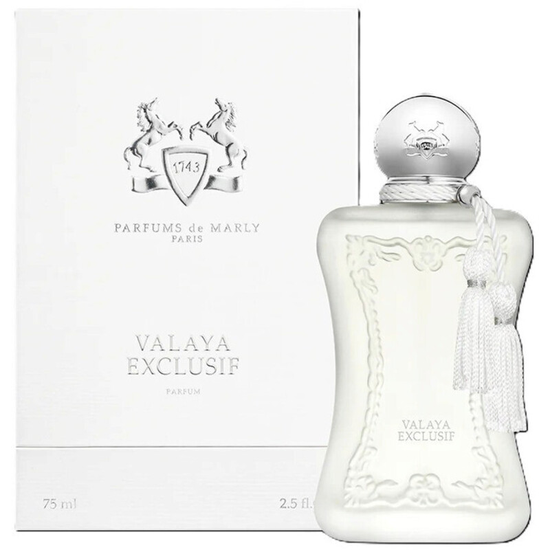 Valaya Exclusif