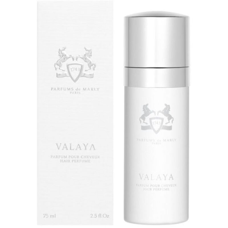 Valaya Parfém