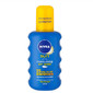 Sun Moisturising