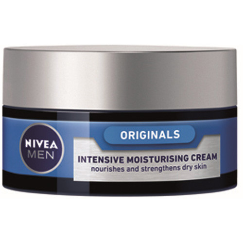 Intensive Moisturising