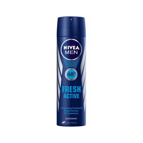 Fresh Active