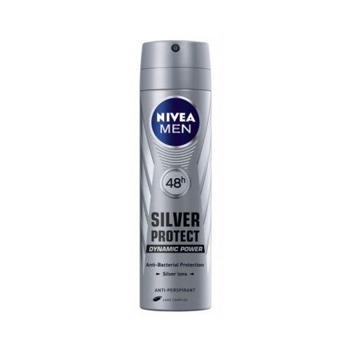 Silver Protect
