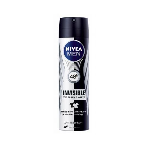 Invisible For
