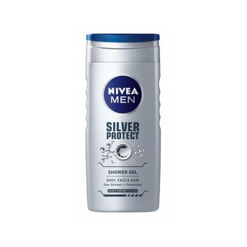 Silver Protect