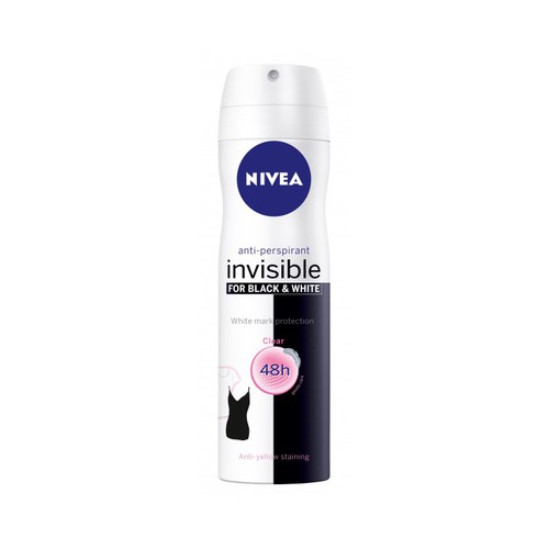 Invisible For