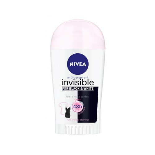 Invisible For