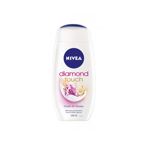 Diamond Touch