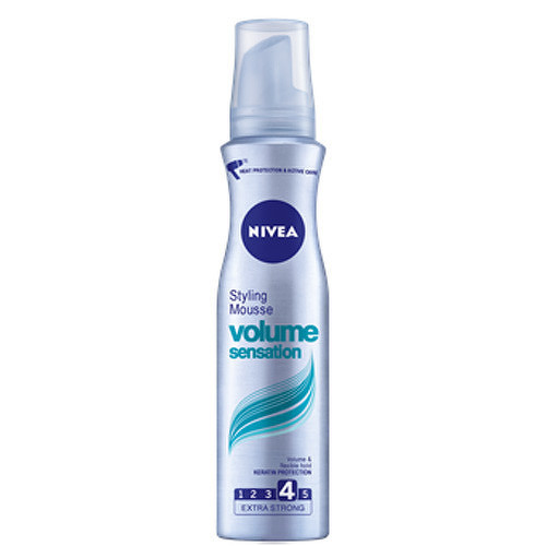 Volume Sensation