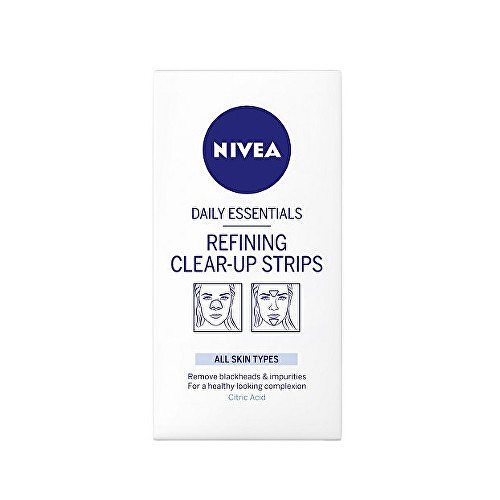 Refining Clear-Up