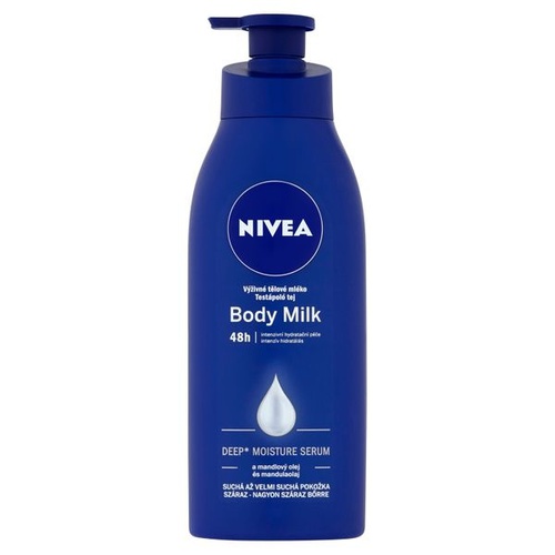 Body Milk