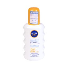 Sun Sensitive