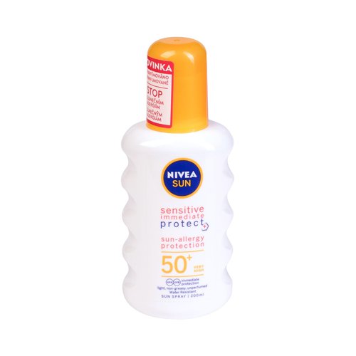 Sun Sensitive
