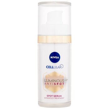 Nivea Cellular