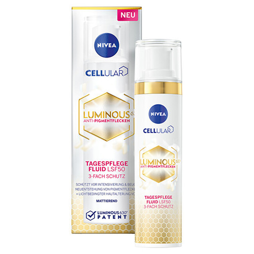 Cellular Luminous