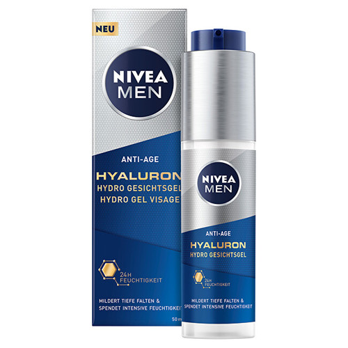Men Hyaluron
