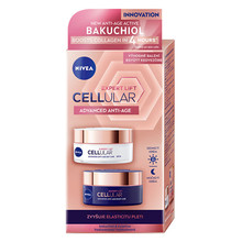 Cellular Expert