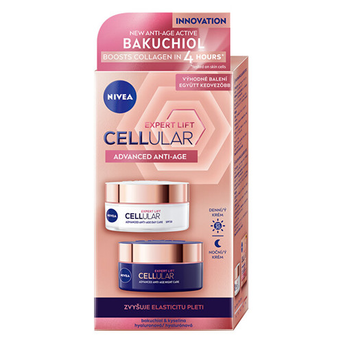 Cellular Expert
