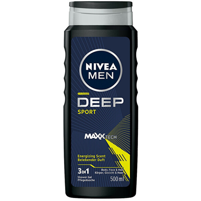 Deep Sport