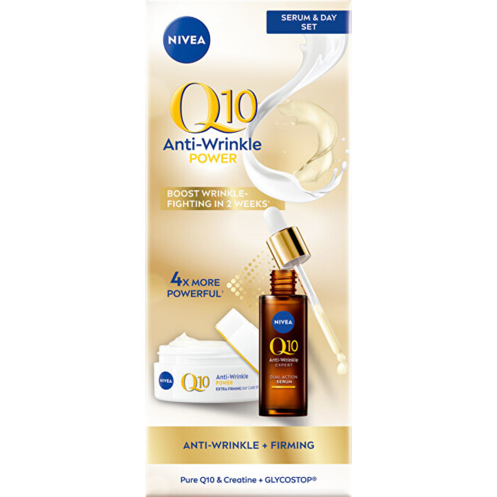 Q10 Anti-Wrinkle