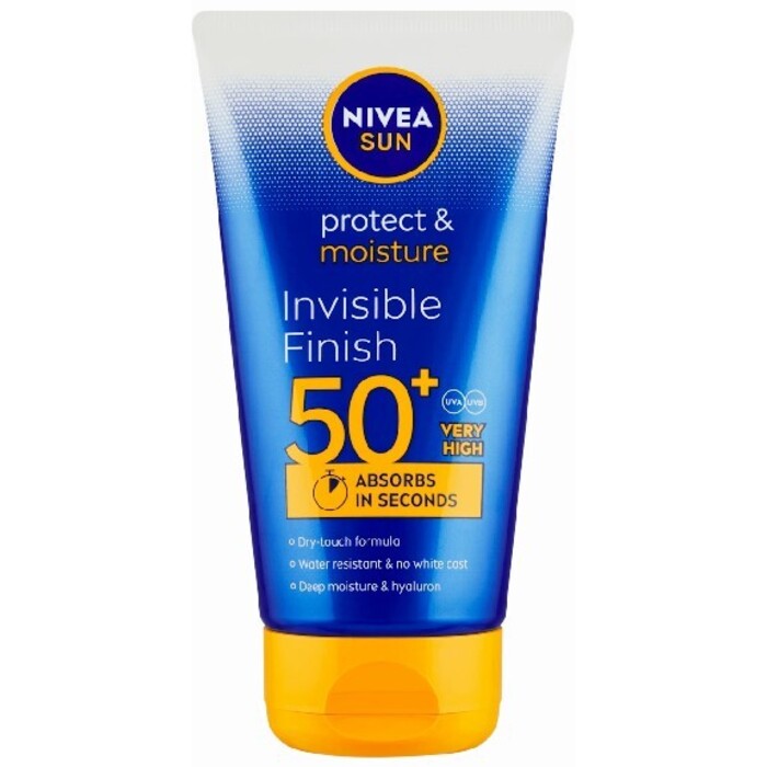 Invisible Finish