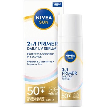 Daily UV