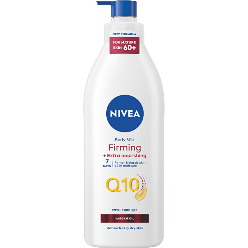 Q10 Firming