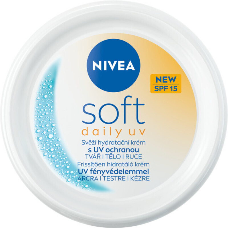 Soft Daily