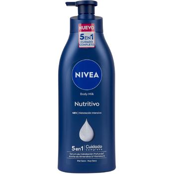 Nutritive 5