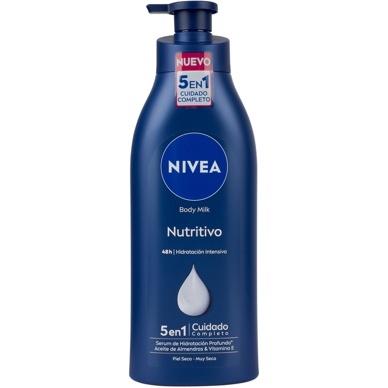 Nutritive 5