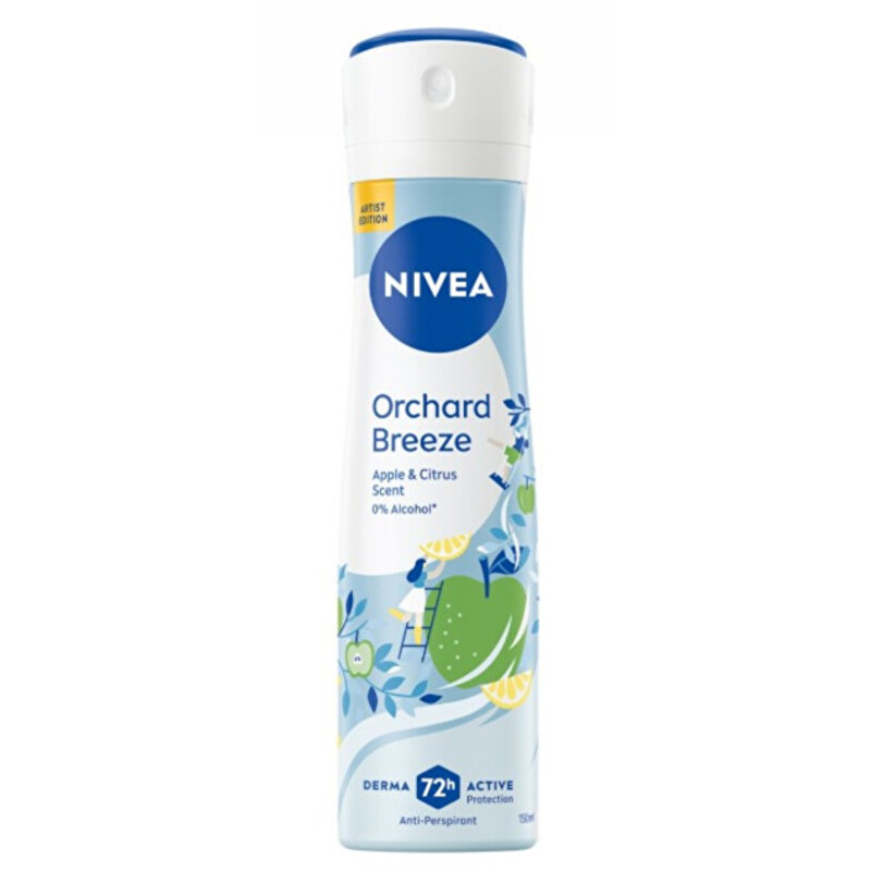Orchard Breeze