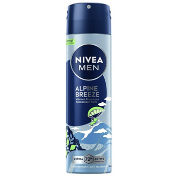 Men Alpine