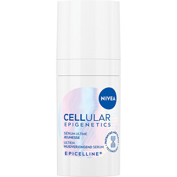 Cellular Epigenetics