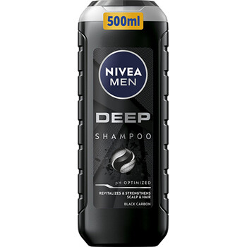 Men Deep