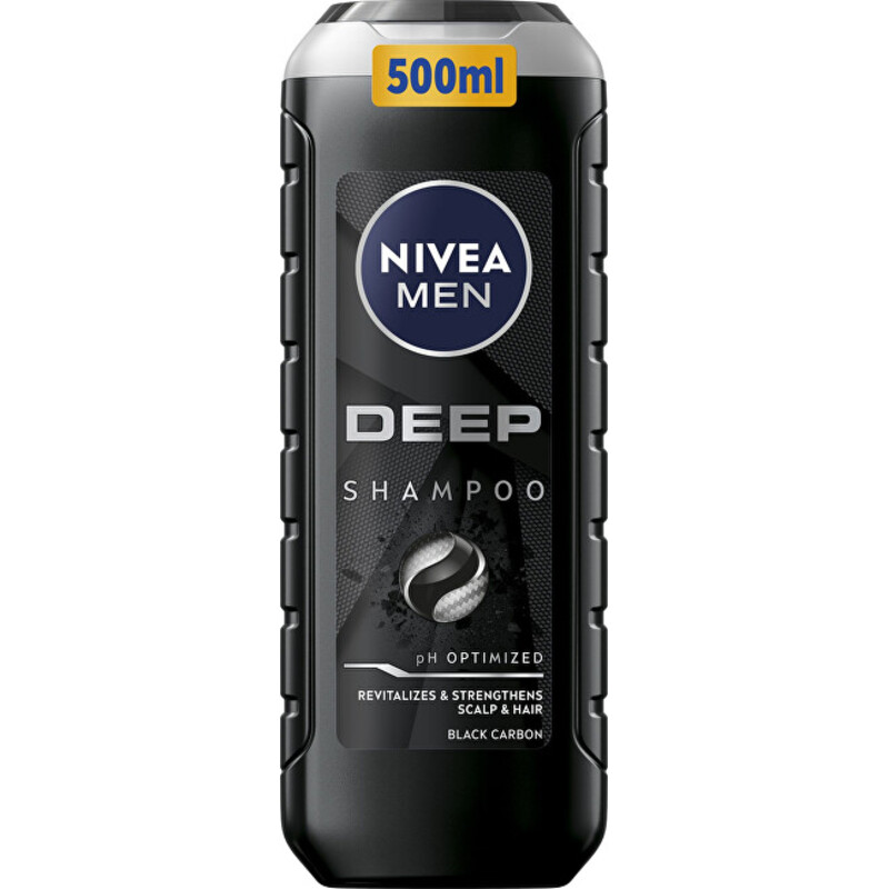 Men Deep