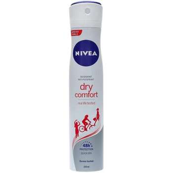 Dry Comfort