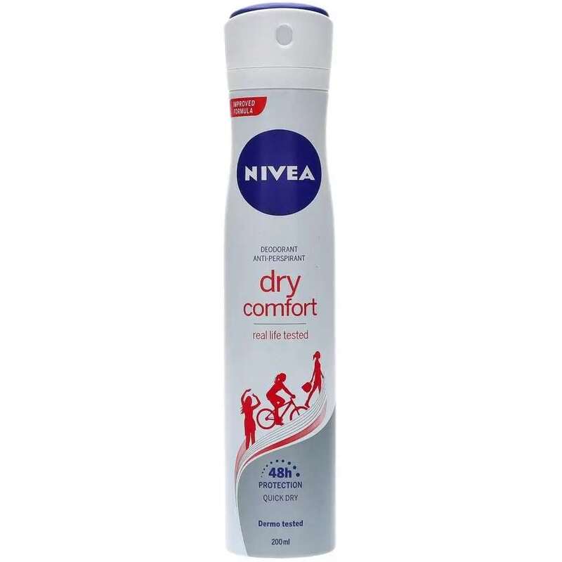 Dry Comfort