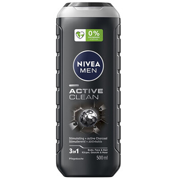 Men Active