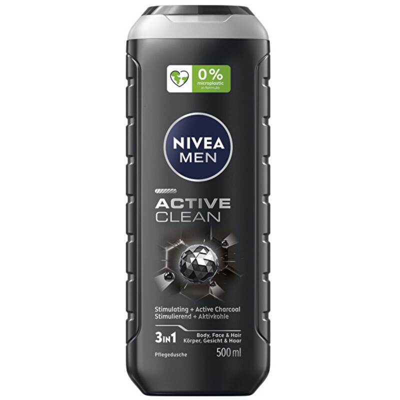 Men Active