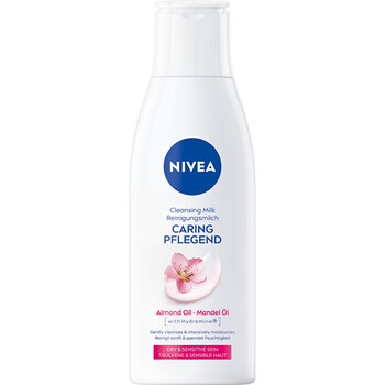 Cleansing Milk