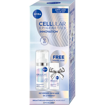 Cellular Epigenetics