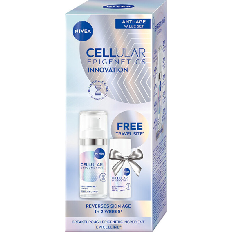 Cellular Epigenetics