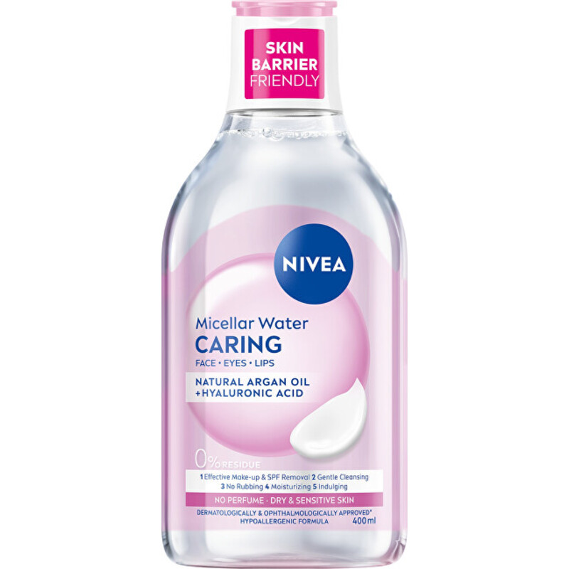 Micellar Water