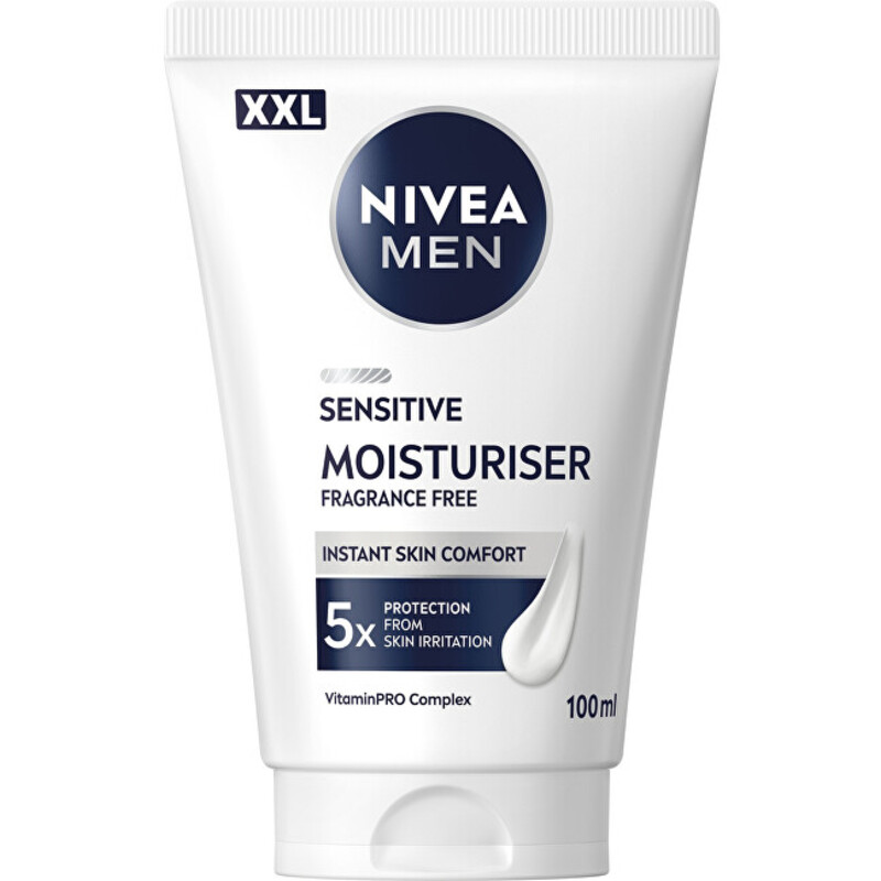 Men Sensitive