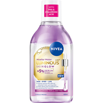 Luminous Skin