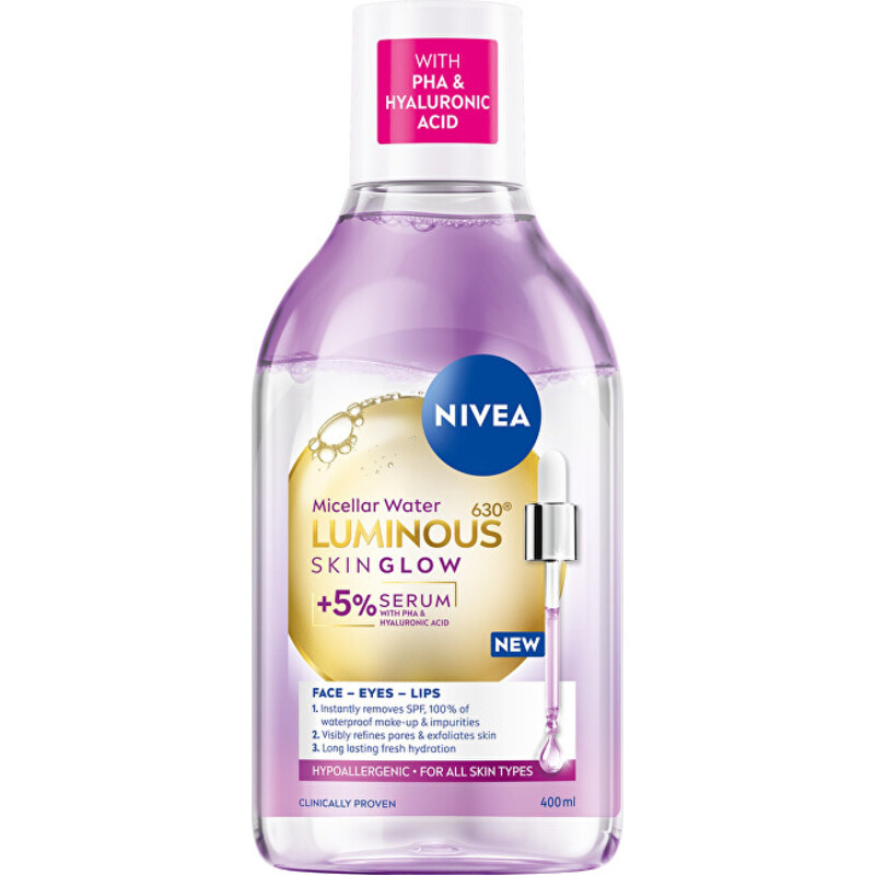 Luminous Skin