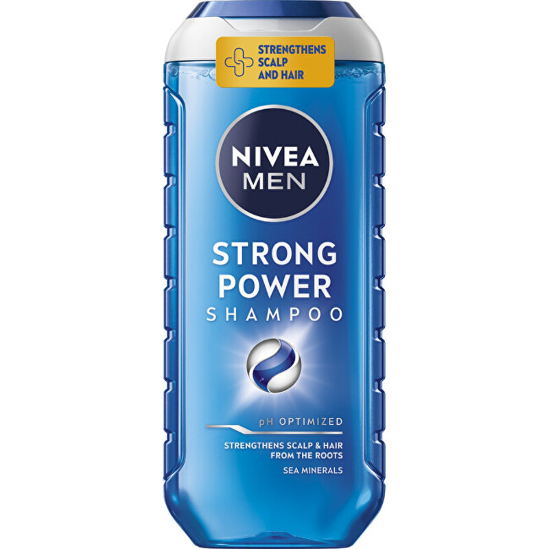 Men Strong