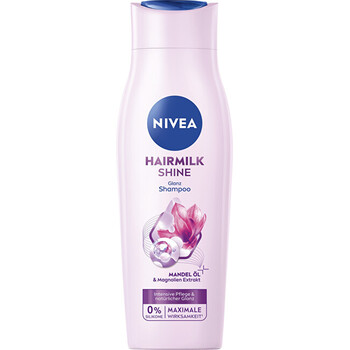 Hairmilk Shine